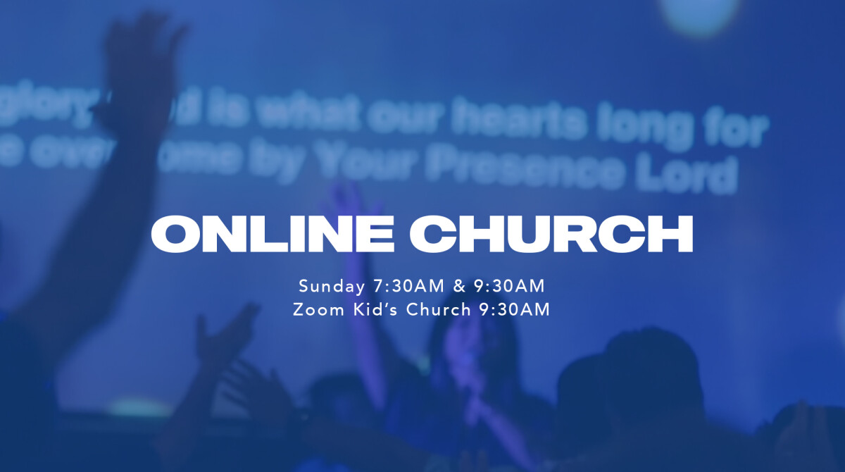 Online Sunday Service 7:30am & 9:30am | New Hope Community Church Honolulu